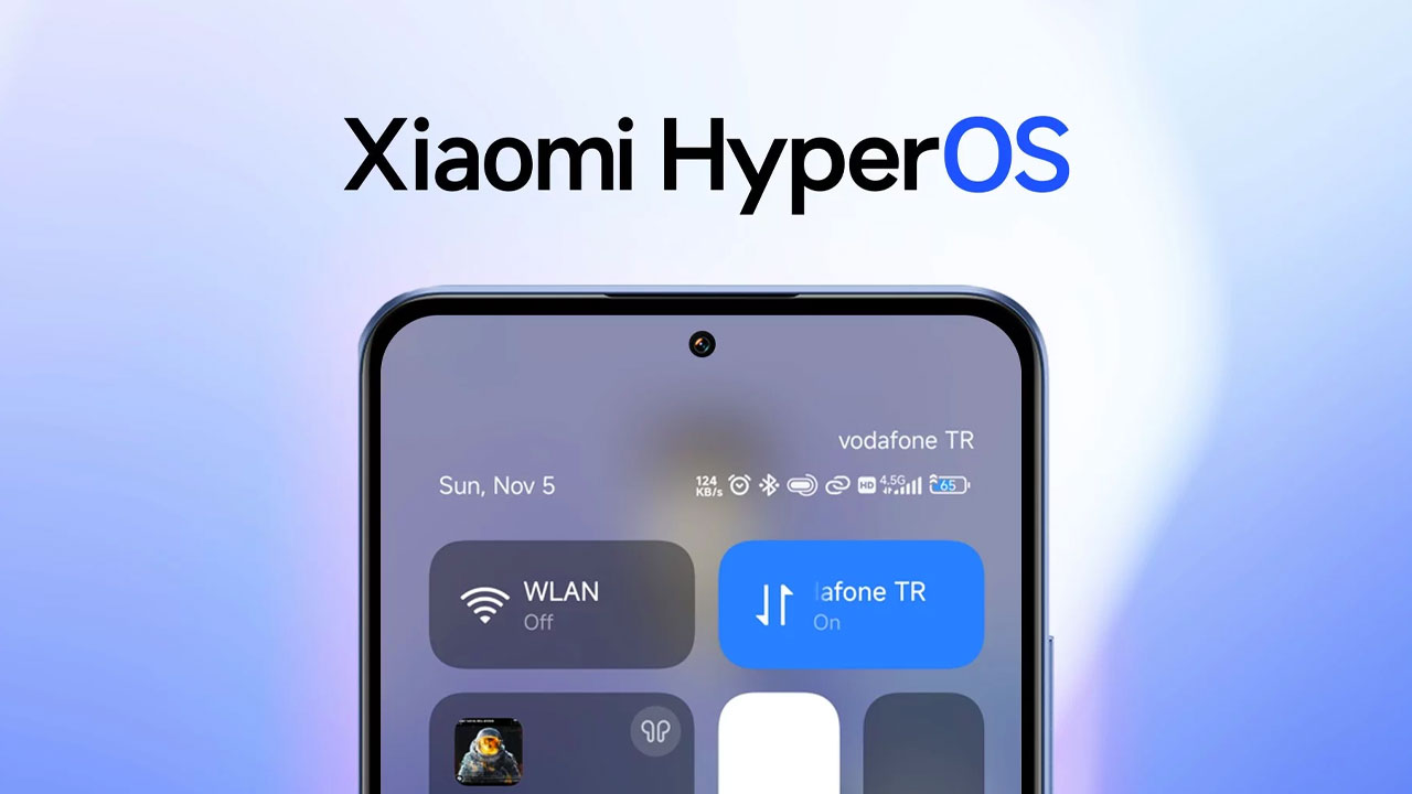 xiaomi güncelleme
