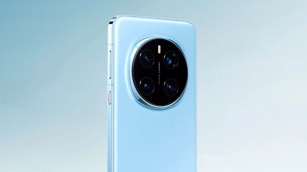 honor magic 8 mini