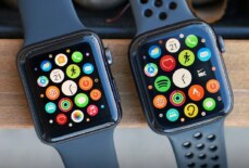 Huawei, Apple’ı geçerek akıllı saat pazarında zirveye yükseldi!