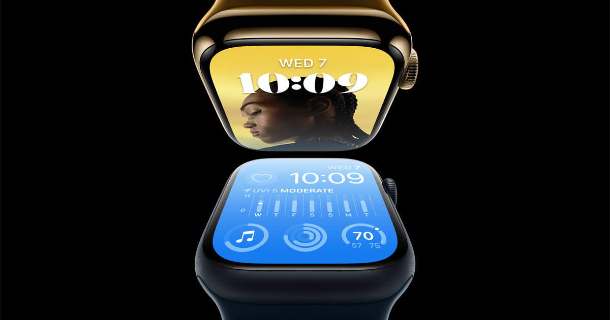 Yeni Apple Watch Modelleri Karşımıza Çıkacak
