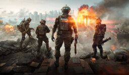 Battlefield 6, oyuncu sayısında tarihi bir başarı elde etti!