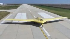 Çin’in Yeni Hayalet İHA’sı Sosyal Medyada Sızdı!