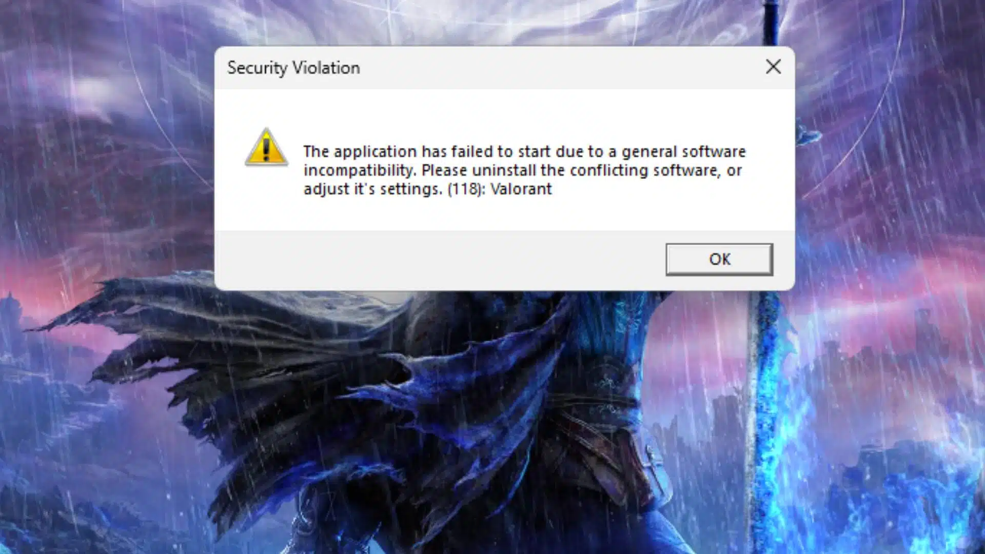 EA'in yeni nesil hile koruma kalkanı Javelin