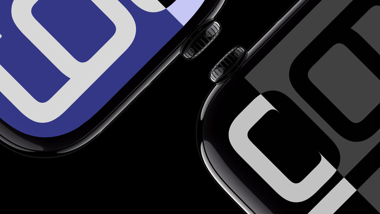 apple watch touch id