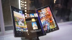 Galaxy Z TriFold: Çoklu Görevde Devrim Yaratıyor!