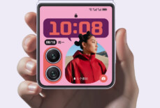 Honor Magic V Flip 2: Moda ve Teknoloji Bir Arada!