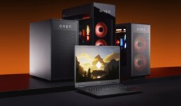 HP OMEN ve HyperX ile Oyun Dünyasına Dönüş!