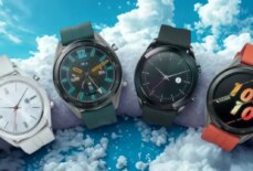 Huawei, 19 Eylül’de GT 6’yı Tanıtıyor!