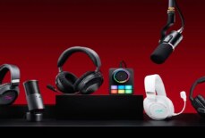 HyperX’ten Kablosuz Kulaklık ve Mikrofon Yenilikleri!