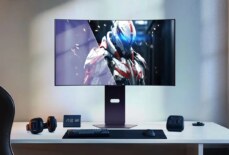 LG’den Yeni UltraGear OLED Oyuncu Monitörleri!