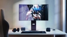 LG’den Yeni UltraGear OLED Oyuncu Monitörleri!