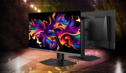 MSI’dan Yapay Zeka Destekli Yenilikçi Oyuncu Monitörü!