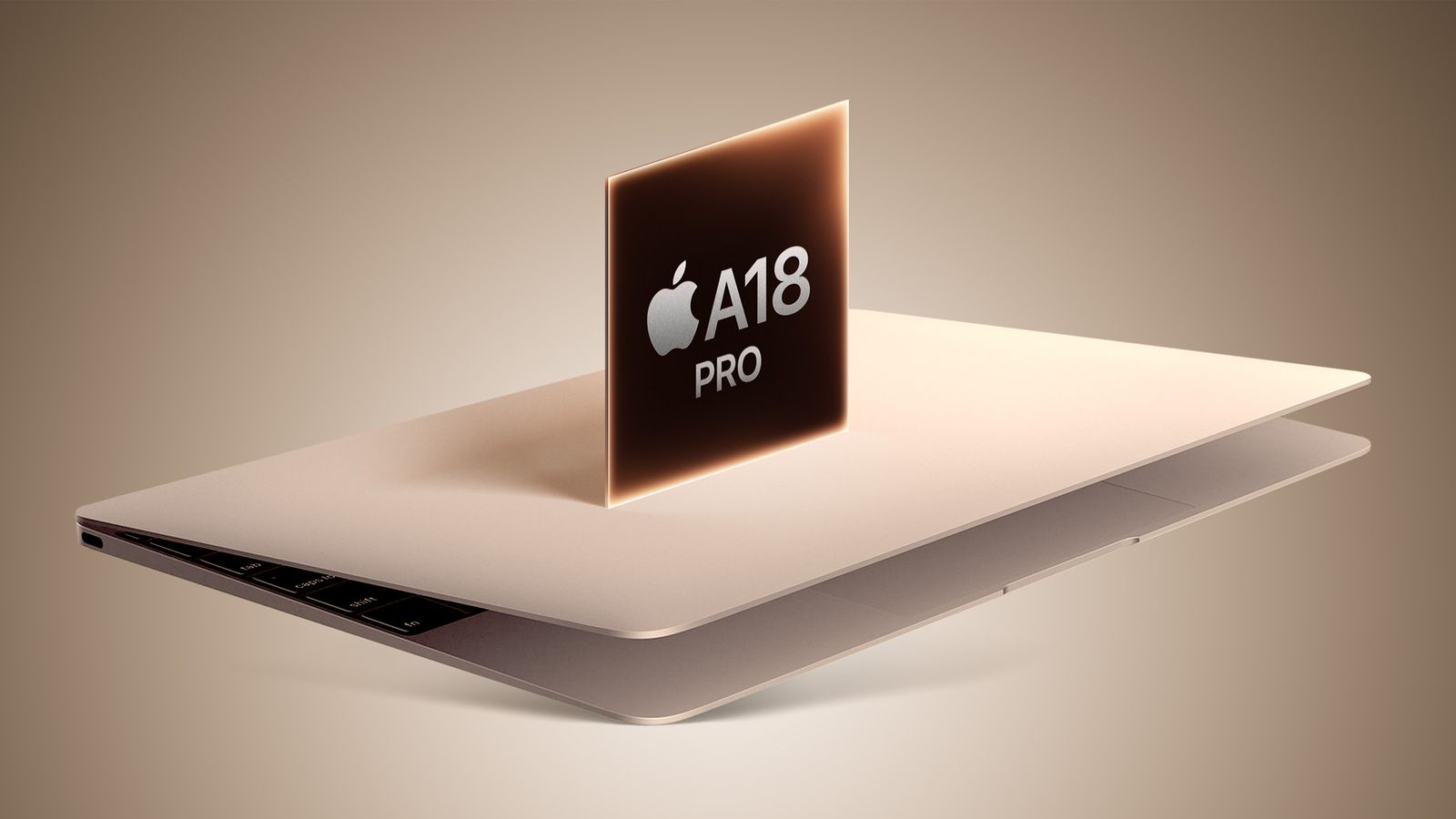 Uygun fiyatlı MacBook geliyor