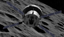 NASA’nın Lunar Trailblazer Görevi Bir Gün Süreyle Başarısızlıkla Sonuçlandı