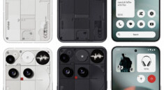 Nothing Phone 3 Türkiye’de Lansmanını Gerçekleştirdi!