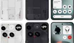 Nothing Phone 3 Türkiye’de Lansmanını Gerçekleştirdi!
