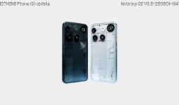 Nothing Phone 3’e büyük güncelleme: Yapay zeka desteği!