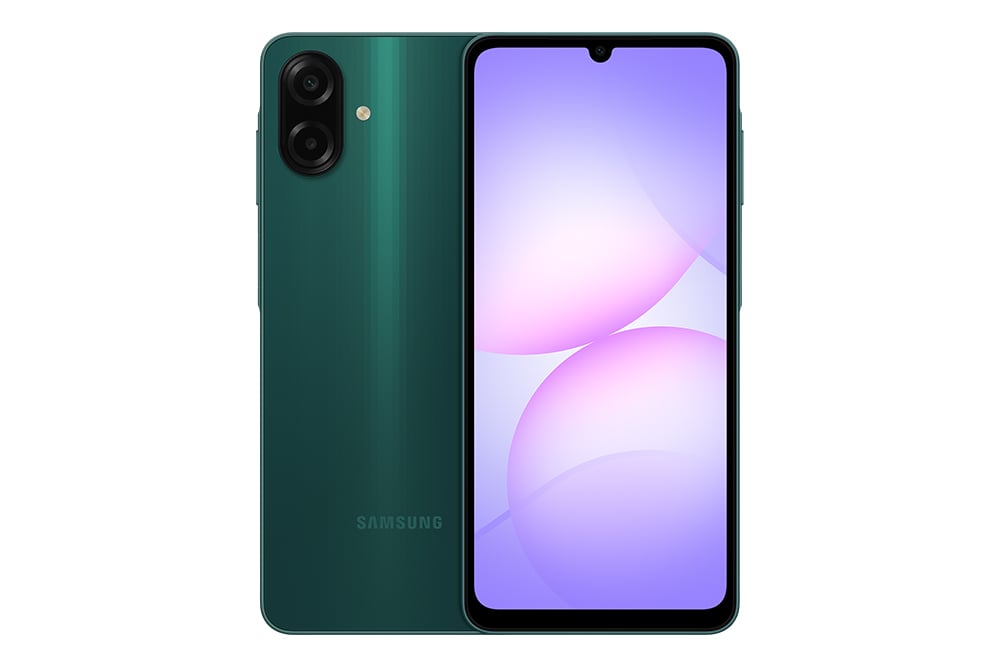 Galaxy M07 neler sunacak?