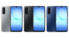 Samsung Galaxy A17 5G: Yeni Telefonun Özellikleri Açıklandı!