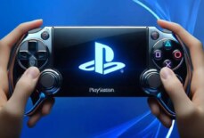 Taşınabilir PlayStation 6: Yeni Konsolun Detayları Açıklandı!