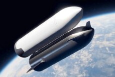 Uzayda Yakıt İkmali: Musk ve Bezos Yarışında Yeni Dönem