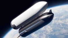 Uzayda Yakıt İkmali: Musk ve Bezos Yarışında Yeni Dönem