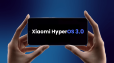 Xiaomi HyperOS 3 ile Telefonlar Yeniliklere Hazırlanıyor!
