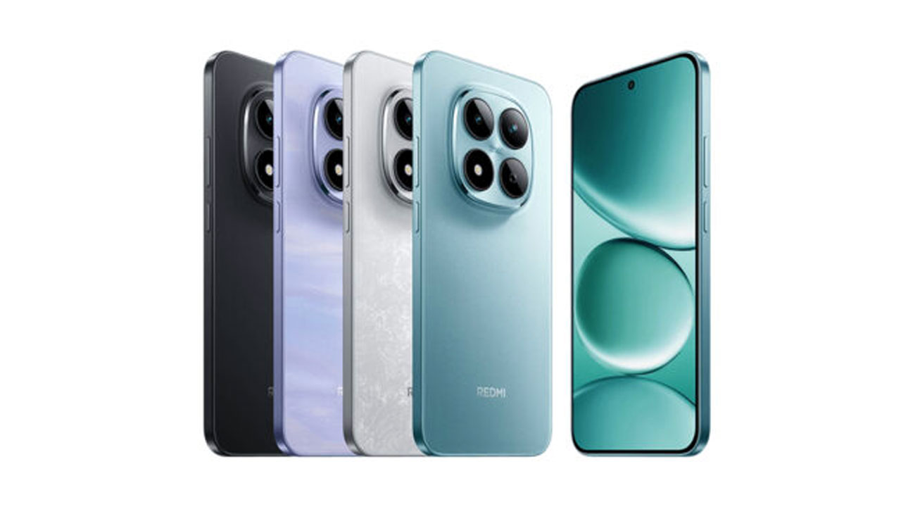 redmi note 15