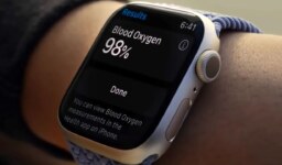 Apple Watch, Kan Oksijen Ölçümünü Geliştiriyor!