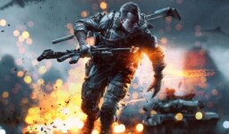 Battlefield Geri Dönüyor: Her Yıl Yeni Oyun!