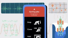 Android’de Deprem Uyarı Sistemi Nasıl Aktif Edilir?