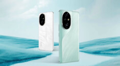 Honor 500 Serisi: Kompakt Tasarım ve Güçlü Kamera!