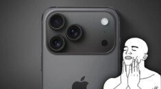 iPhone 17 Pro, 256 GB depolama ile geliyor!