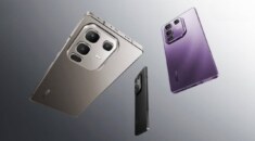 Oyun Severler İçin Yeni Infinix GT 30 5G+!