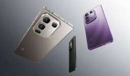 Oyun Severler İçin Yeni Infinix GT 30 5G+!