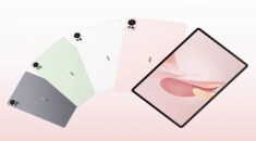 Huawei’nin Yeni MatePad Tabletleri Tanıtıldı!