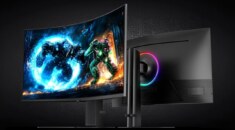 Samsung’un Yeni 37 İnç Oyuncu Monitörü Tanıtıldı!