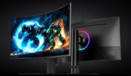 Samsung’un Yeni 37 İnç Oyuncu Monitörü Tanıtıldı!