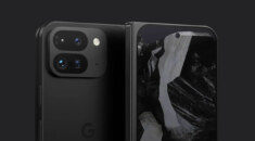 Google Pixel 10 Pro Fold: Yeni teknolojiyle geliyor!