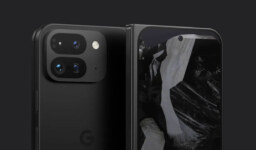 Google Pixel 10 Pro Fold: Yeni teknolojiyle geliyor!