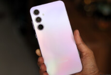 Galaxy A35 için One UI 8.0 Beta Yolda!