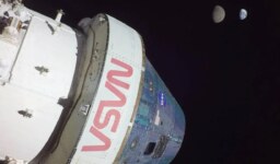 NASA’nın Artemis 2 Görevi İçin Hazırlıklar Tamamlandı
