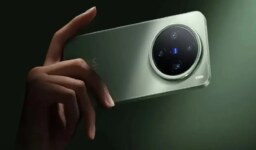 vivo Y500, 1 Eylül’de Tanıtılacak!