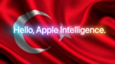 Apple Intelligence nihayet Türkçe dil desteği sunuyor!