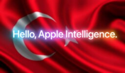 Apple Intelligence nihayet Türkçe dil desteği sunuyor!