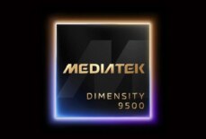 Dimensity 9500: Mobil Oyun Gücünde Devrim!