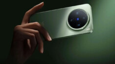 vivo Y500 Pro, 200 MP kamera ile geliyor!