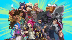 2XKO: League of Legends Evreninde Yeni Dövüş Oyunu!