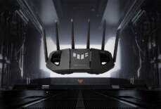 ASUS’tan WiFi 7 ile Oyun İçin Yeni Router!