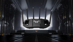 ASUS’tan WiFi 7 ile Oyun İçin Yeni Router!